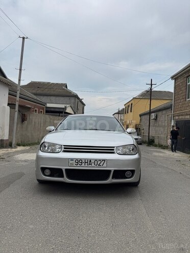 Volkswagen Golf 2003, 184,000 km - 2.0 l - Bakı