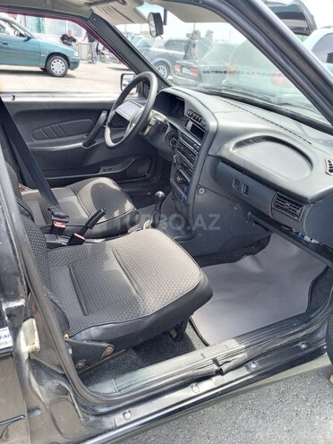 LADA (VAZ) 2115 2010, 360,000 km - 1.6 л - Şamaxı