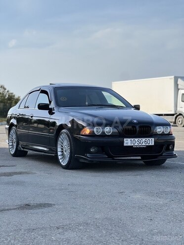 BMW 528 1997, 400,000 km - 2.8 l - Bakı