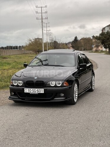 BMW 528 1997, 400,000 km - 2.8 l - Bakı