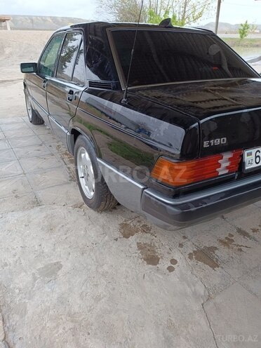 Mercedes 190 1991, 303,251 km - 1.8 l - Şirvan