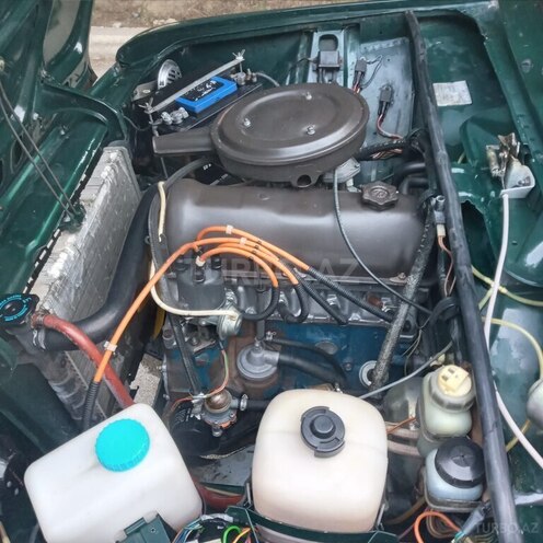 LADA (VAZ) 2106 1999, 90,265 km - 1.6 l - Şirvan