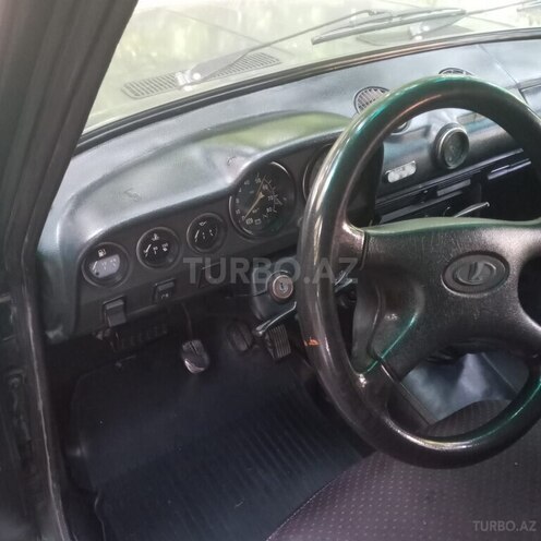 LADA (VAZ) 2106 1999, 90,265 km - 1.6 l - Şirvan