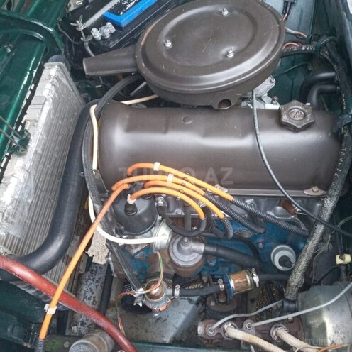 LADA (VAZ) 2106 1999, 90,265 km - 1.6 l - Şirvan