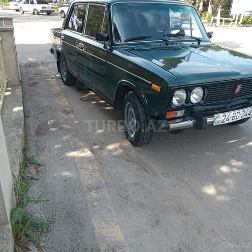 LADA (VAZ) 2106 1999, 90,265 km - 1.6 l - Şirvan