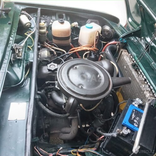 LADA (VAZ) 2106 1999, 90,265 km - 1.6 l - Şirvan