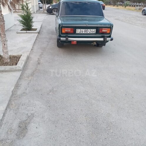 LADA (VAZ) 2106 1999, 90,265 km - 1.6 l - Şirvan