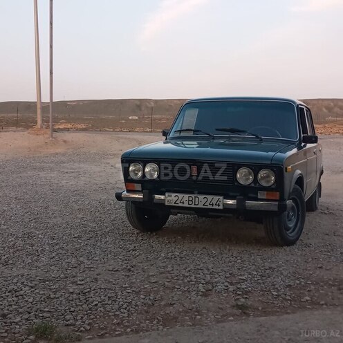 LADA (VAZ) 2106 1999, 90,265 km - 1.6 l - Şirvan