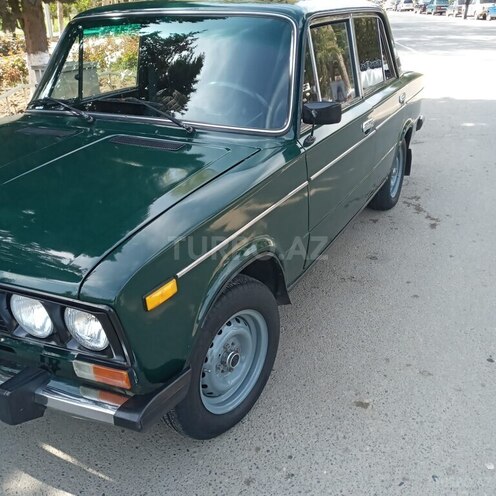 LADA (VAZ) 2106 1999, 90,265 km - 1.6 l - Şirvan