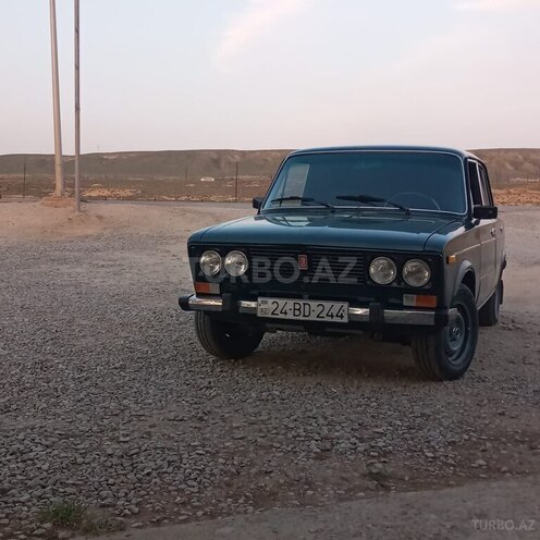 LADA (VAZ) 2106 1999, 90,265 km - 1.6 l - Şirvan