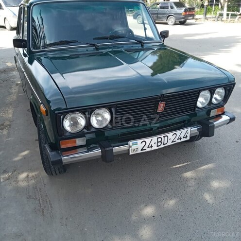 LADA (VAZ) 2106 1999, 90,265 km - 1.6 l - Şirvan