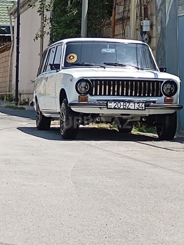 LADA (VAZ) 2102 1976, 35,000 km - 1.6 л - Mingəçevir
