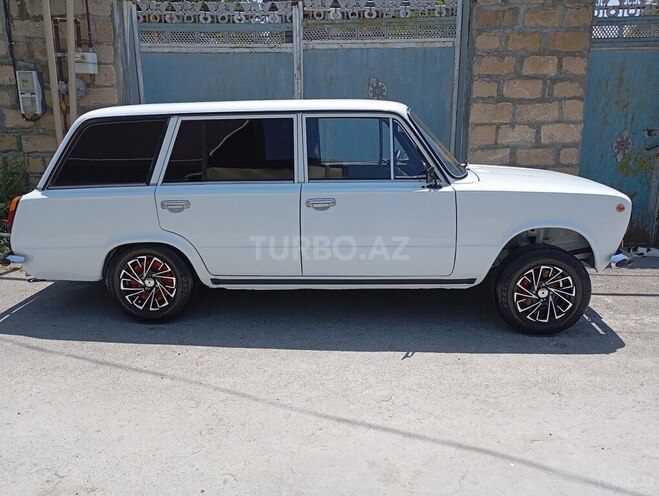 LADA (VAZ) 2102 1976, 35,000 km - 1.6 л - Mingəçevir