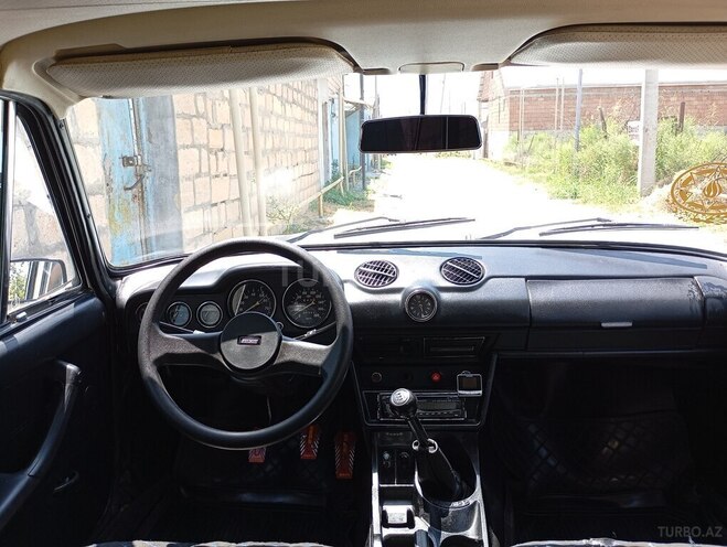 LADA (VAZ) 2102 1976, 35,000 km - 1.6 л - Mingəçevir