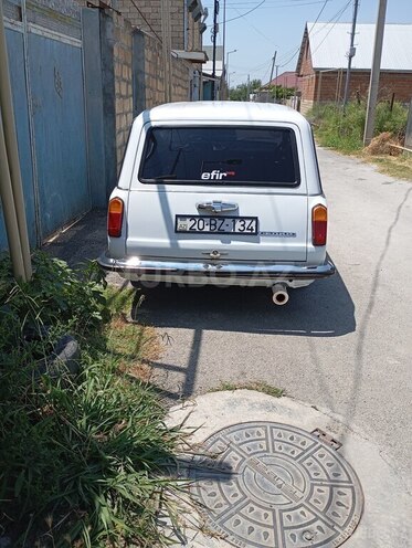 LADA (VAZ) 2102 1976, 35,000 km - 1.6 л - Mingəçevir