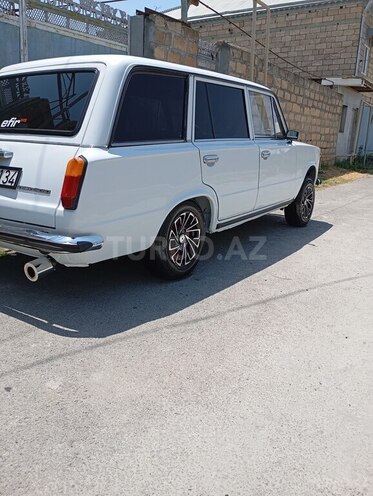 LADA (VAZ) 2102 1976, 35,000 km - 1.6 л - Mingəçevir