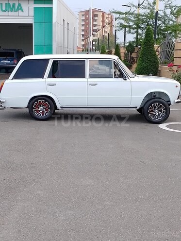 LADA (VAZ) 2102 1976, 35,000 km - 1.6 л - Mingəçevir