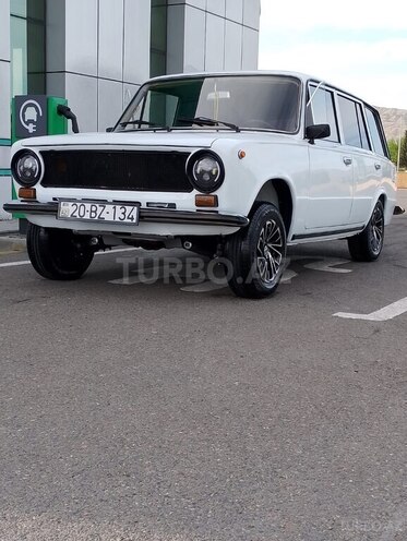 LADA (VAZ) 2102 1976, 35,000 km - 1.6 л - Mingəçevir