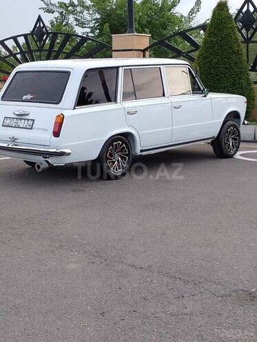 LADA (VAZ) 2102 1976, 35,000 km - 1.6 л - Mingəçevir