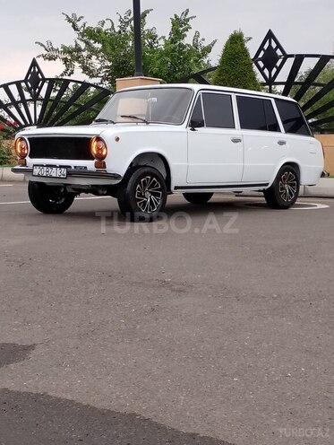 LADA (VAZ) 2102 1976, 35,000 km - 1.6 л - Mingəçevir