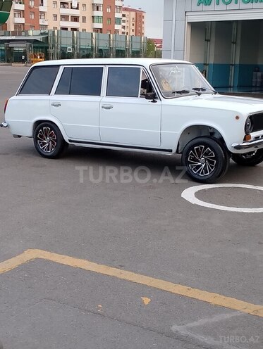 LADA (VAZ) 2102 1976, 35,000 km - 1.6 л - Mingəçevir