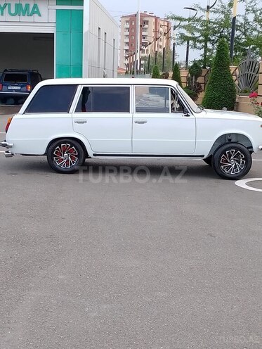 LADA (VAZ) 2102 1976, 35,000 km - 1.6 л - Mingəçevir