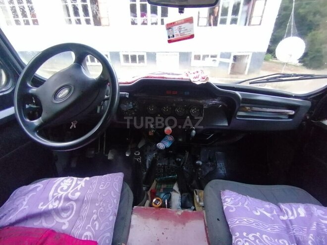 UAZ 31519 2006, 415,000 km - 2.5 l - Bakı