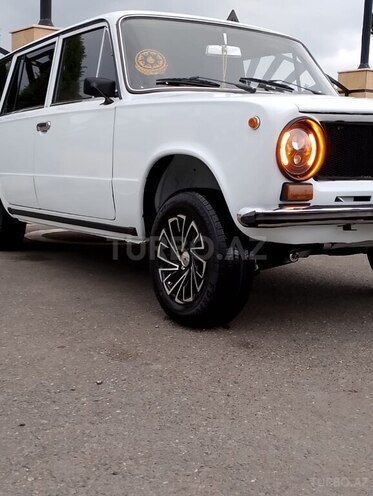 LADA (VAZ) 2102 1976, 35,000 km - 1.6 л - Mingəçevir