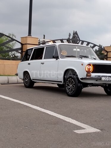 LADA (VAZ) 2102 1976, 35,000 km - 1.6 л - Mingəçevir