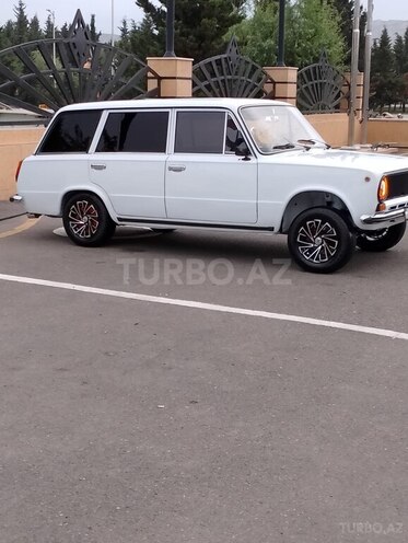 LADA (VAZ) 2102 1976, 35,000 km - 1.6 л - Mingəçevir
