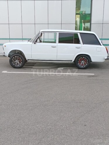 LADA (VAZ) 2102 1976, 35,000 km - 1.6 л - Mingəçevir