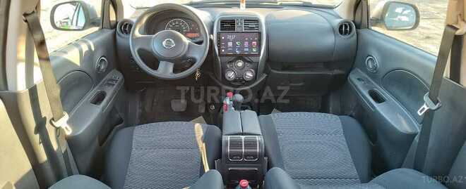 Nissan Micra 2015, 320,000 km - 1.2 l - Bakı