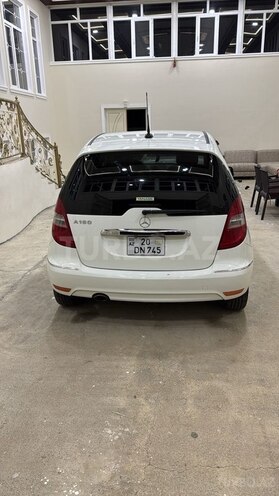 Mercedes A 180 2009, 56,890 km - 1.7 л - Şəmkir