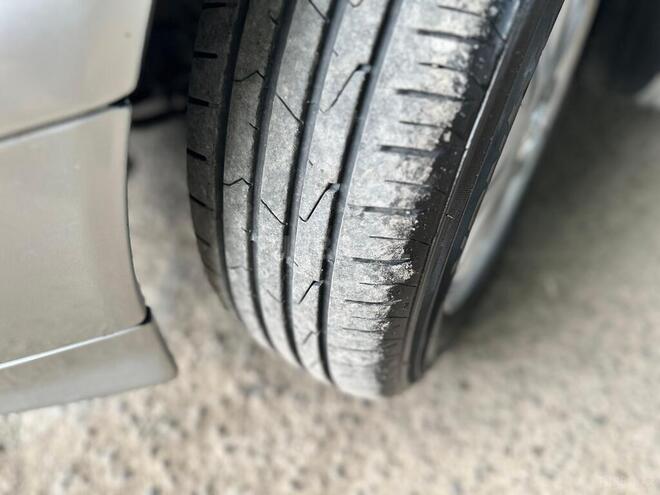 Mercedes C 200 1996, 300,000 km - 2.0 l - Cəlilabad