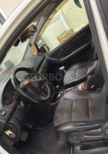 Mercedes A 180 2009, 56,890 km - 1.7 л - Şəmkir