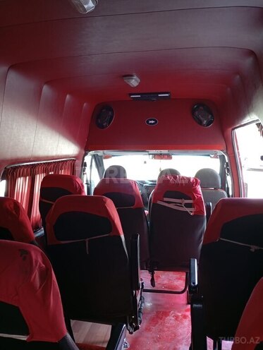 Ford Transit 2002, 353,800 km - 2.4 l - Bakı