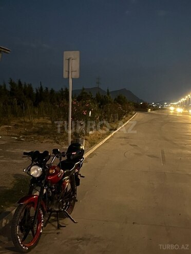 Tufan M50 2024, 8,000 km - 0.1 л - Bakı