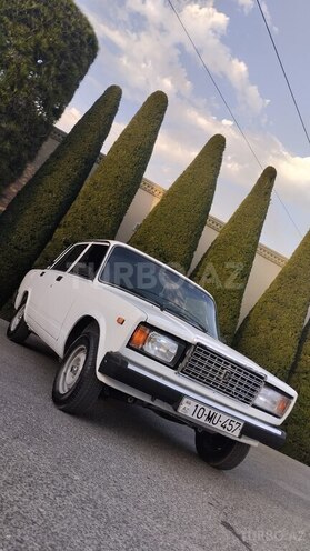 LADA (VAZ) 2107 2004, 62,700 km - 1.6 l - Bakı