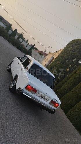 LADA (VAZ) 2107 2004, 62,700 km - 1.6 l - Bakı