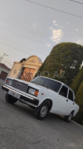 LADA (VAZ) 2107 2004, 62,700 km - 1.6 l - Bakı