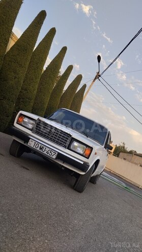 LADA (VAZ) 2107 2004, 62,700 km - 1.6 l - Bakı