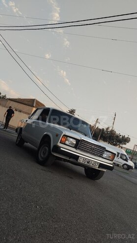 LADA (VAZ) 2107 2004, 62,700 km - 1.6 l - Bakı