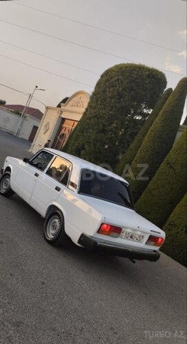 LADA (VAZ) 2107 2004, 62,700 km - 1.6 l - Bakı