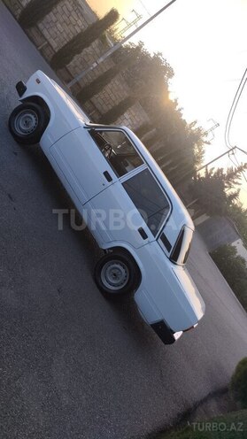 LADA (VAZ) 2107 2004, 62,700 km - 1.6 l - Bakı