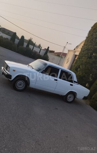 LADA (VAZ) 2107 2004, 62,700 km - 1.6 l - Bakı