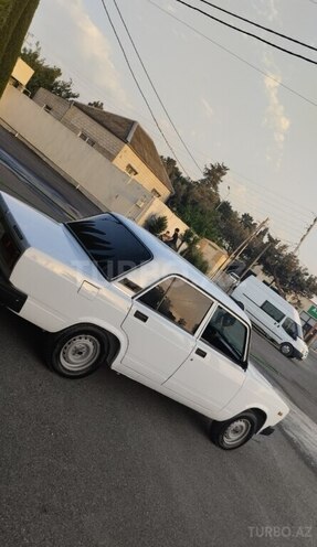 LADA (VAZ) 2107 2004, 62,700 km - 1.6 l - Bakı
