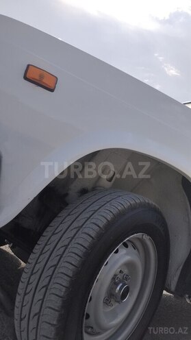 LADA (VAZ) 2107 2004, 62,700 km - 1.6 l - Bakı