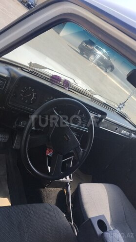 LADA (VAZ) 2107 2004, 62,700 km - 1.6 l - Bakı