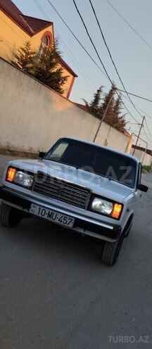 LADA (VAZ) 2107 2004, 62,700 km - 1.6 l - Bakı
