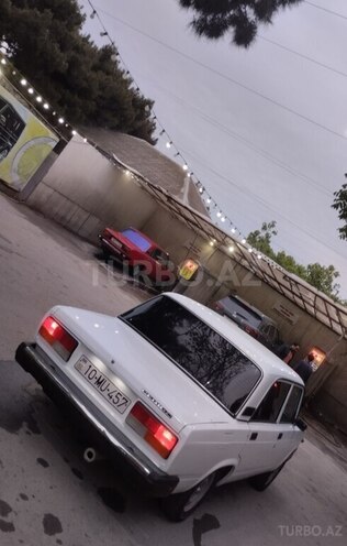 LADA (VAZ) 2107 2004, 62,700 km - 1.6 l - Bakı